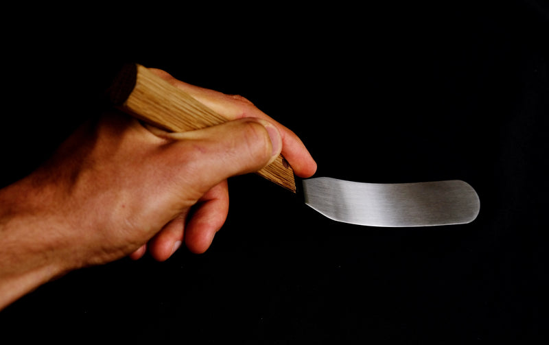 Esa Offset Spatula-zoom-