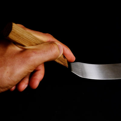 Esa Offset Spatula
