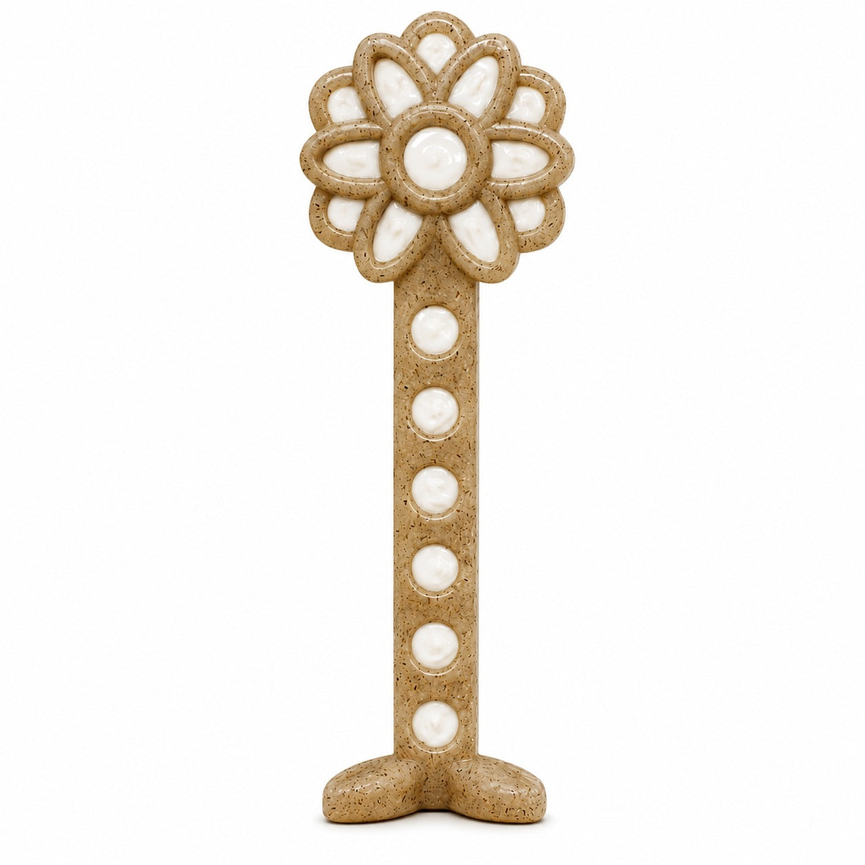 Flower Tower Nylon Chew Toy-zoom-2