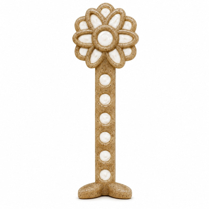 Flower Tower Nylon Chew Toy-zoom-
