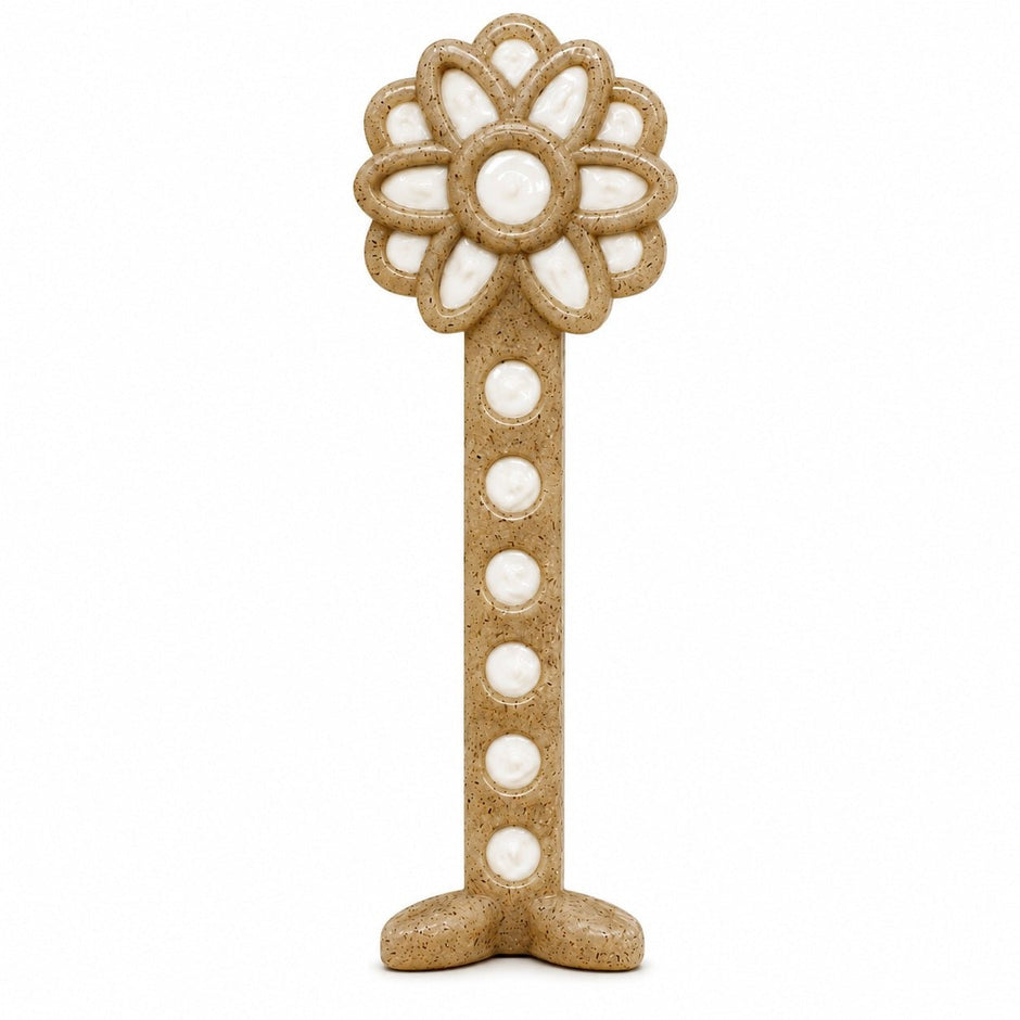 Flower Tower Nylon Chew Toy - Aware House - Soda Pup -