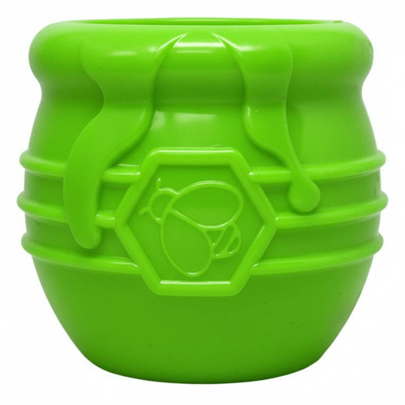 Honey Pot Dog eCup Treat Dispenser-zoom-