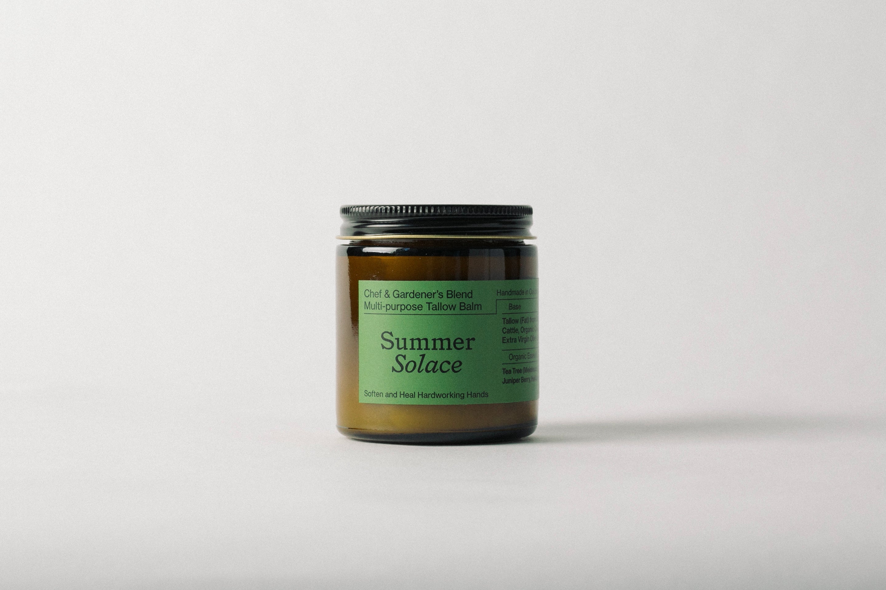 Chef & Gardener's Tallow Balm-zoom-4