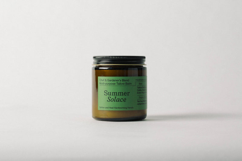 Chef & Gardener's Tallow Balm-zoom-