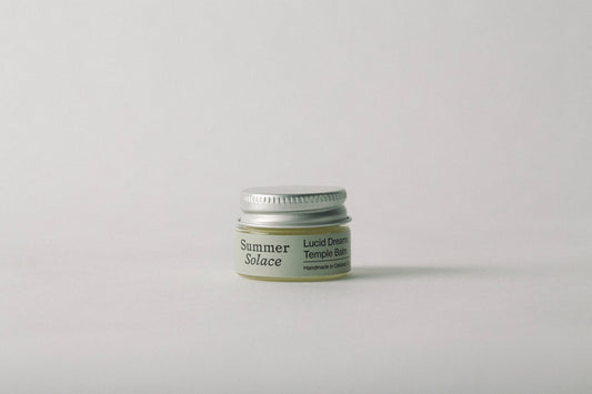 Lucid Dreams & Meditation Tallow Balm