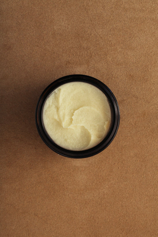 Sacred Scents Spiritual Tallow Balm
