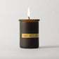 Souchong Debut Tallow Candle with Black Tea Absolute & Vetiver