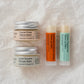 Tallow Lip Care Collection