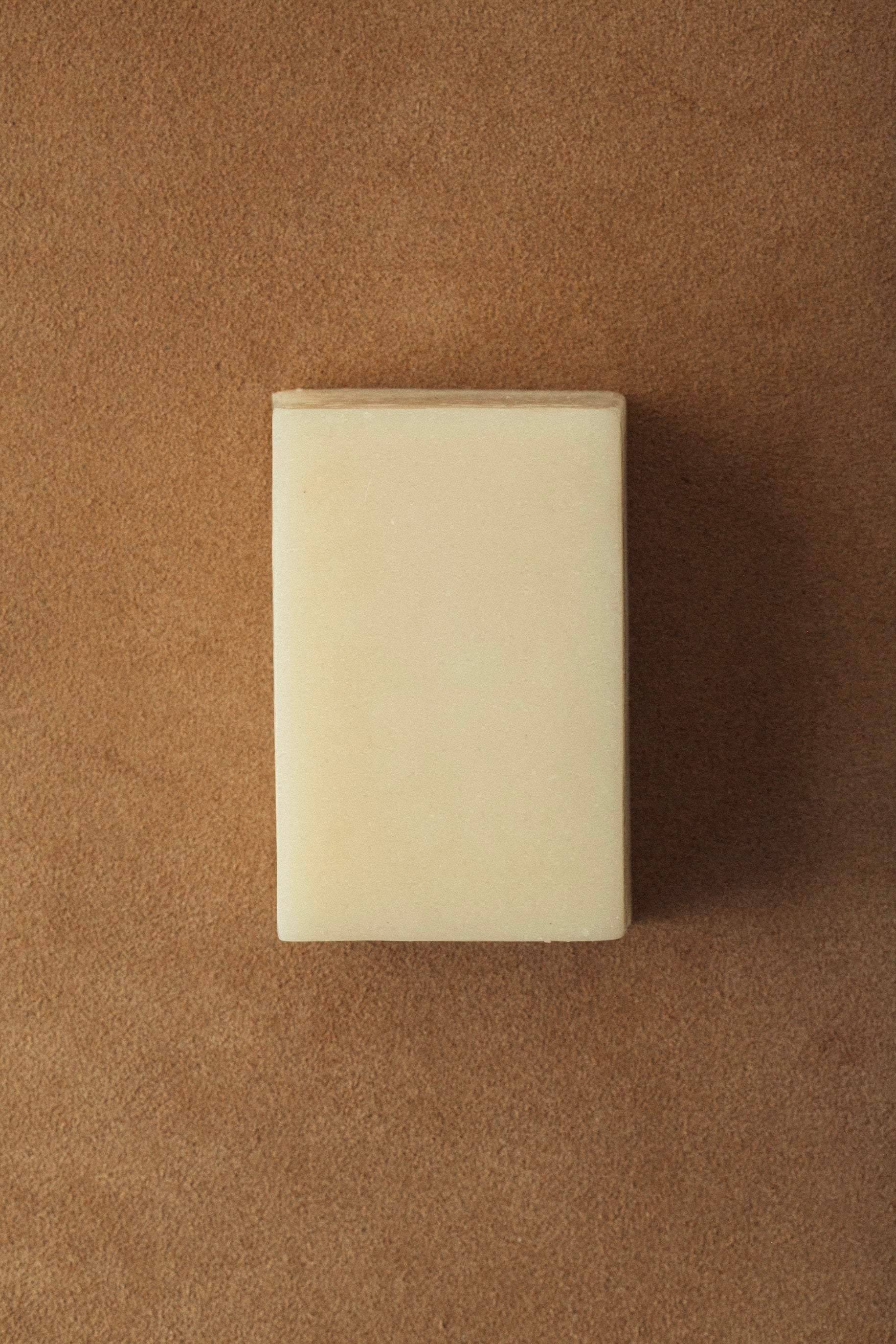 Pure Unscented Tallow Bar Soap-zoom-2