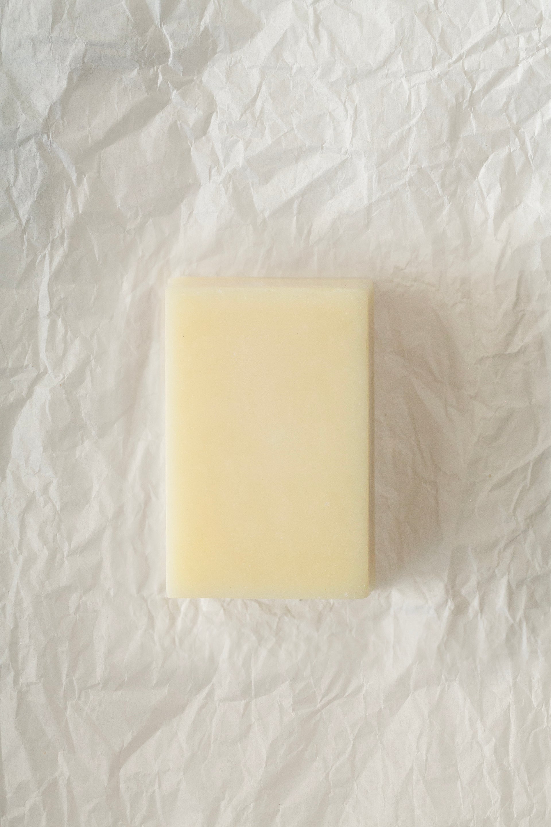 Pure Unscented Tallow Bar Soap-14