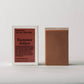 Desert Rose Red Clay Bar Soap | Floral & Cacao Butter Infused