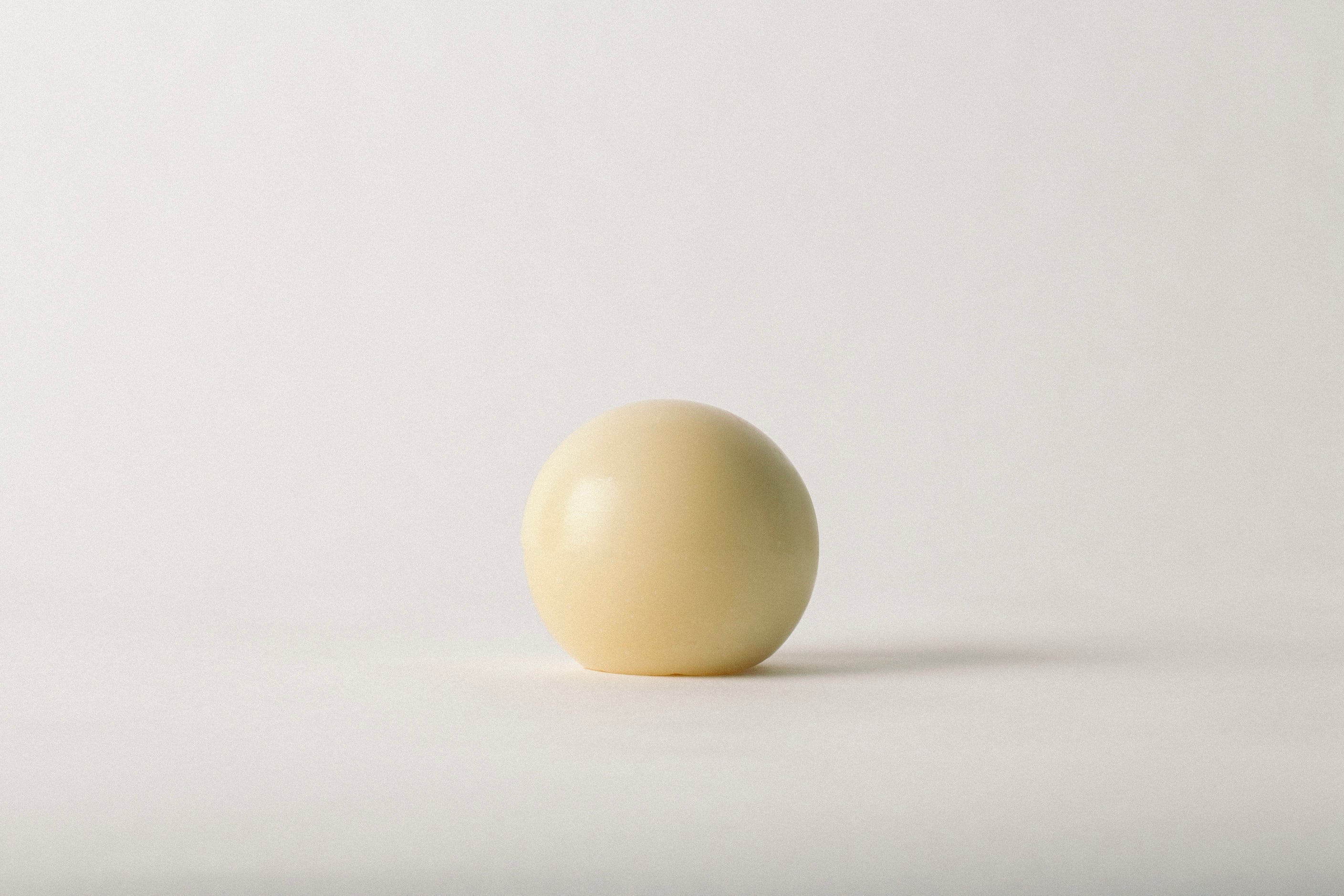 Vetiver Sphere Soap