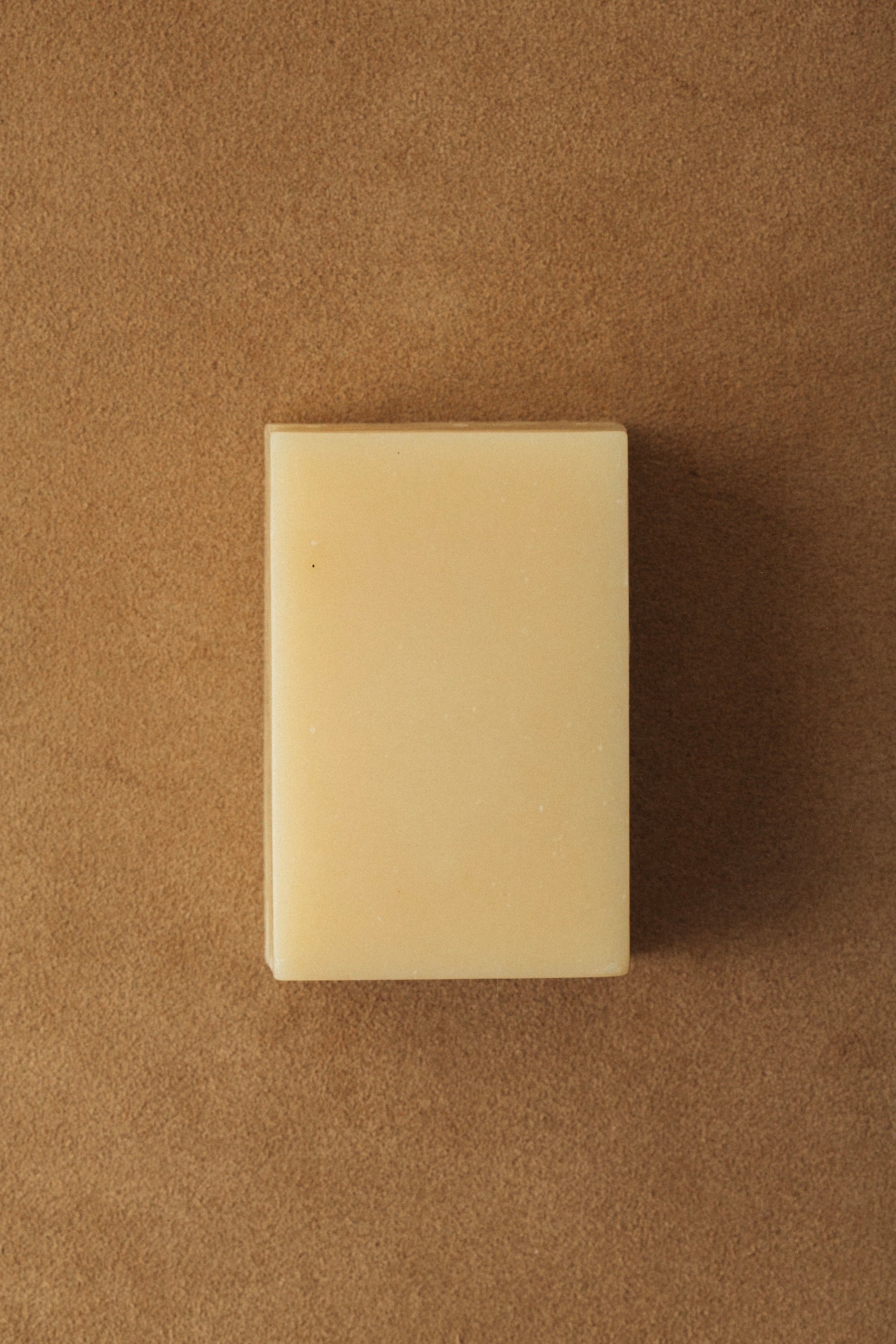 Violet & Lemon Basil Soap-2