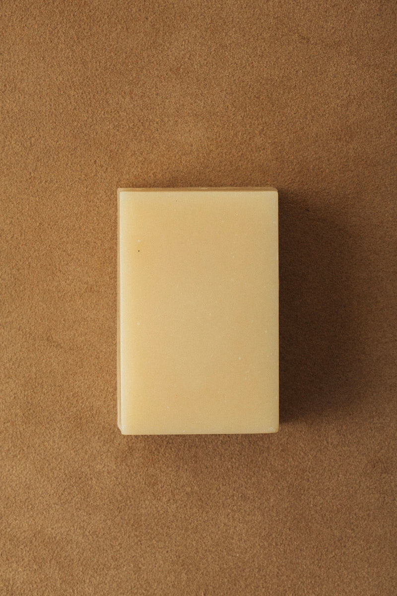 Violet & Lemon Basil Soap-zoom-
