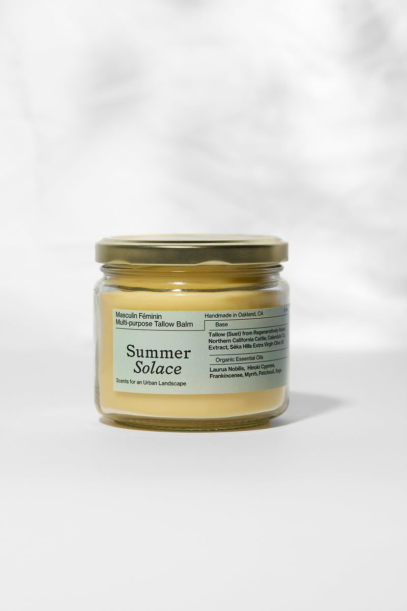 Masculin Féminin Tallow Balm-zoom-