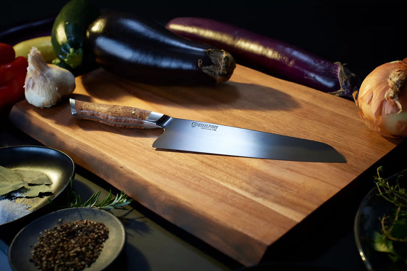 8" Chef Knife-zoom-