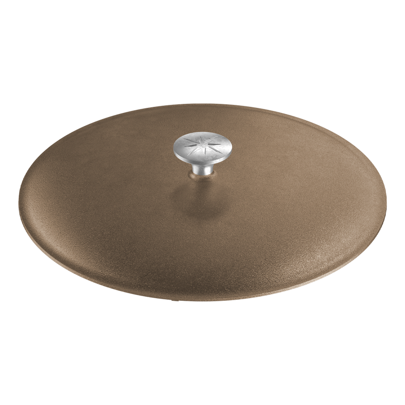 12-Inch Cast Iron Lid-zoom-