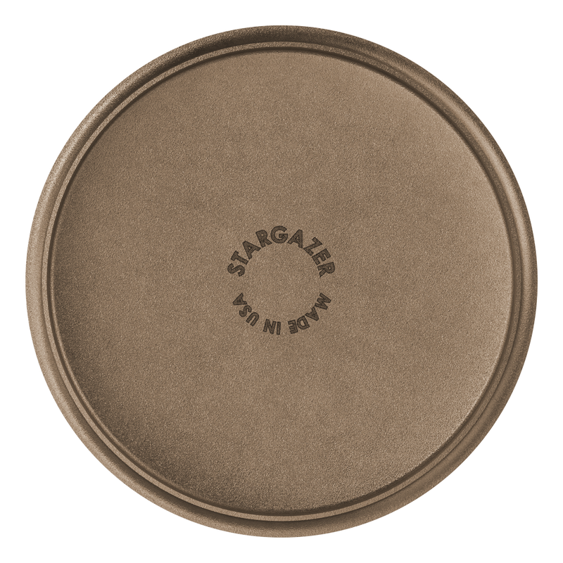 12-Inch Cast Iron Lid-zoom-