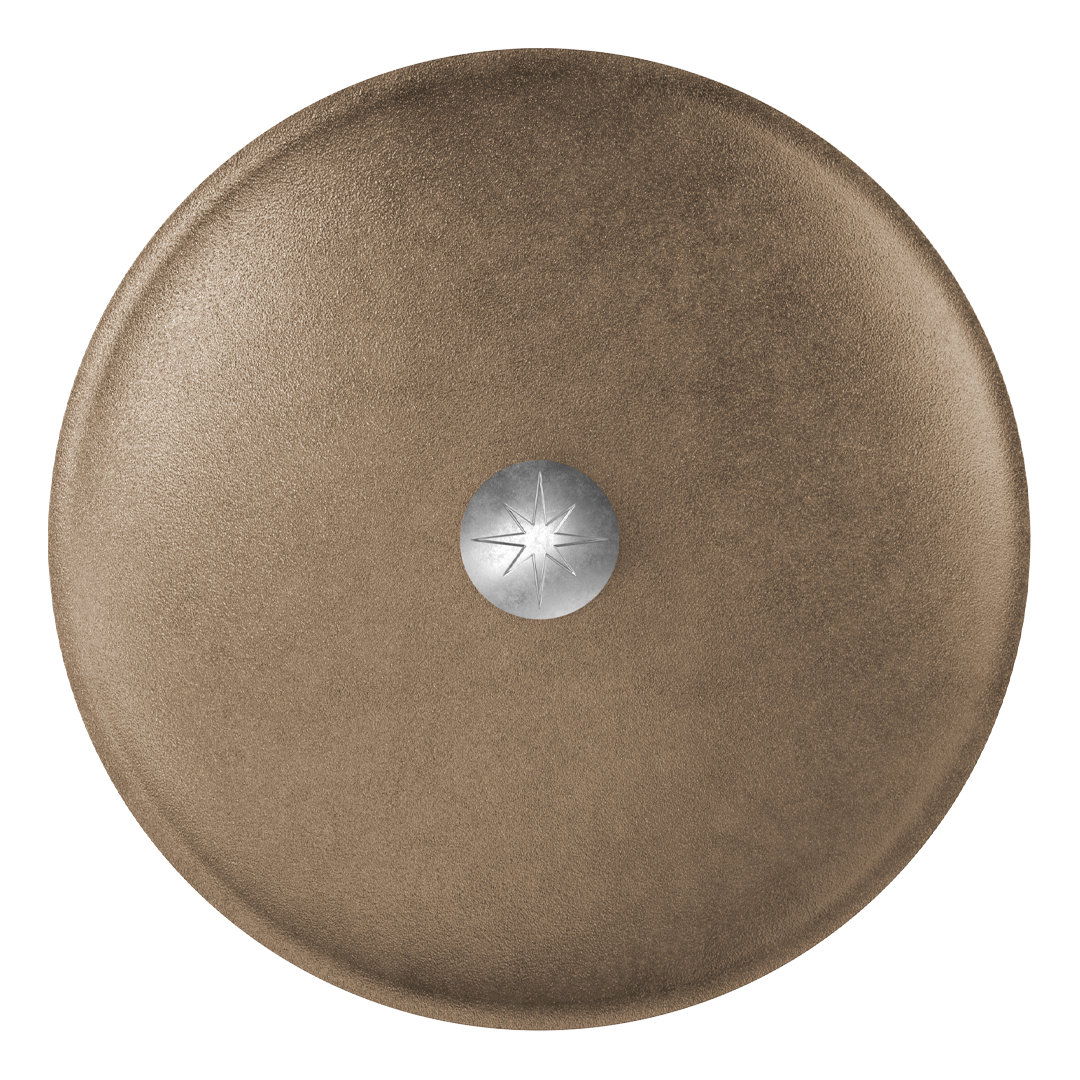 12-Inch Cast Iron Lid-zoom-1