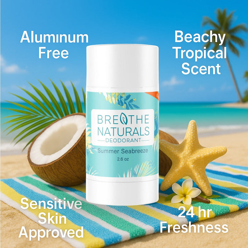 Summer Seabreeze Deodorant-zoom-