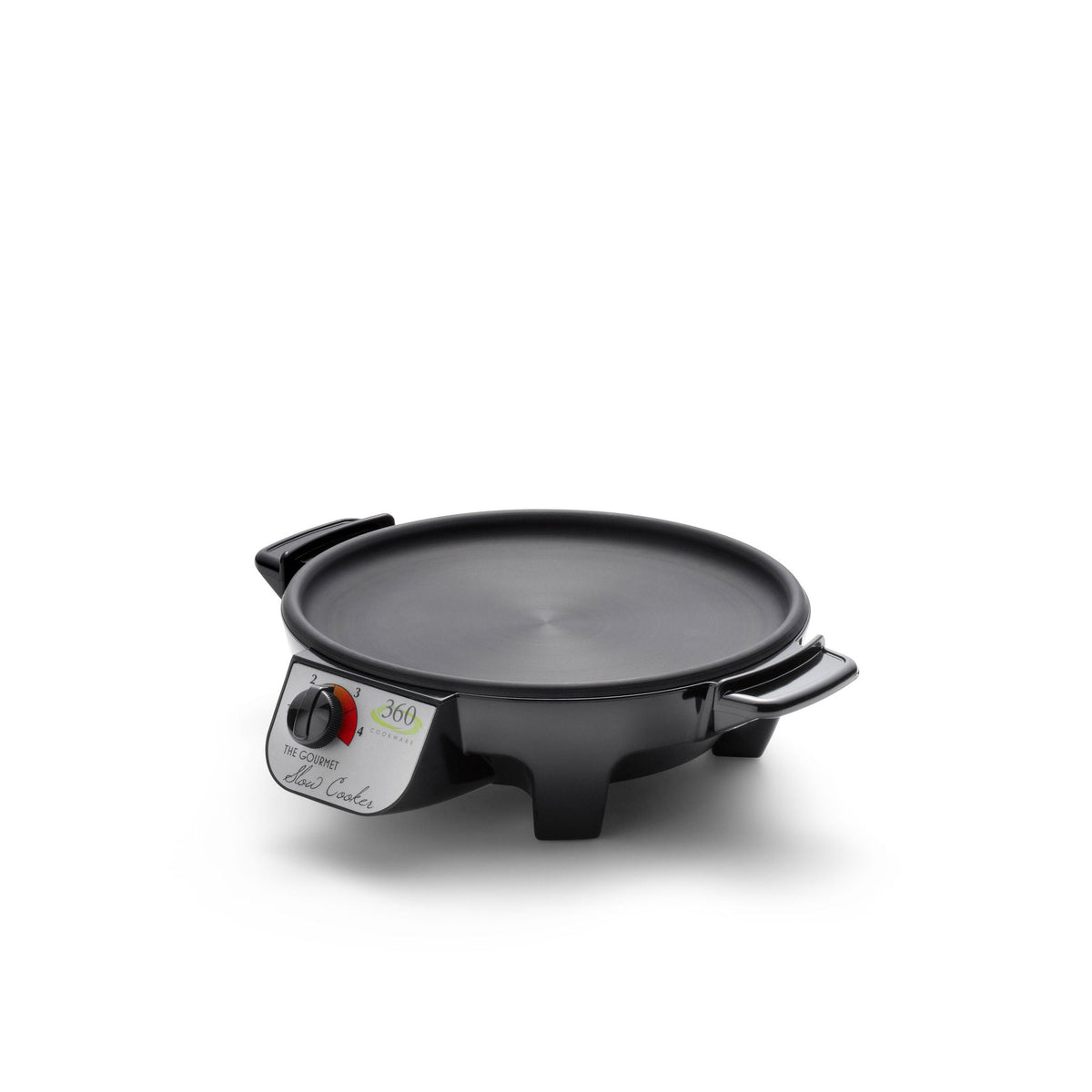 4 Quart Slow Cooker Set-5