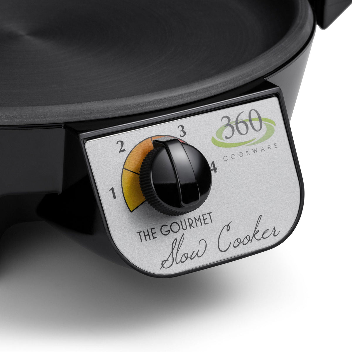 4 Quart Slow Cooker Set-6