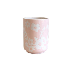 Sakura Large Vase / Utensil Holder - Aware House