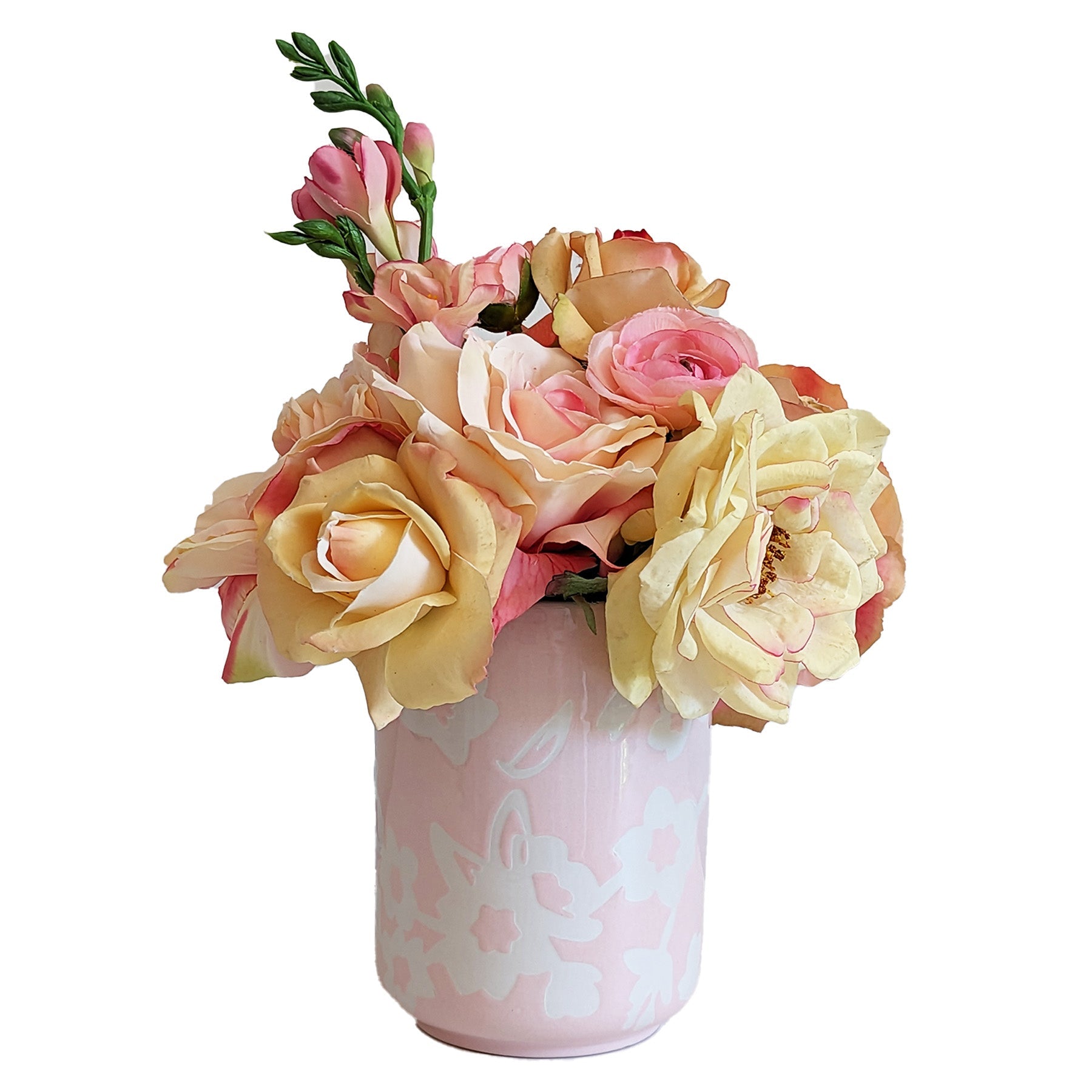 Sakura Large Vase / Utensil Holder