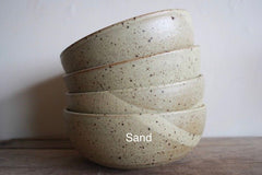 Handmade Ceramic Berry Bowl - Aware House
