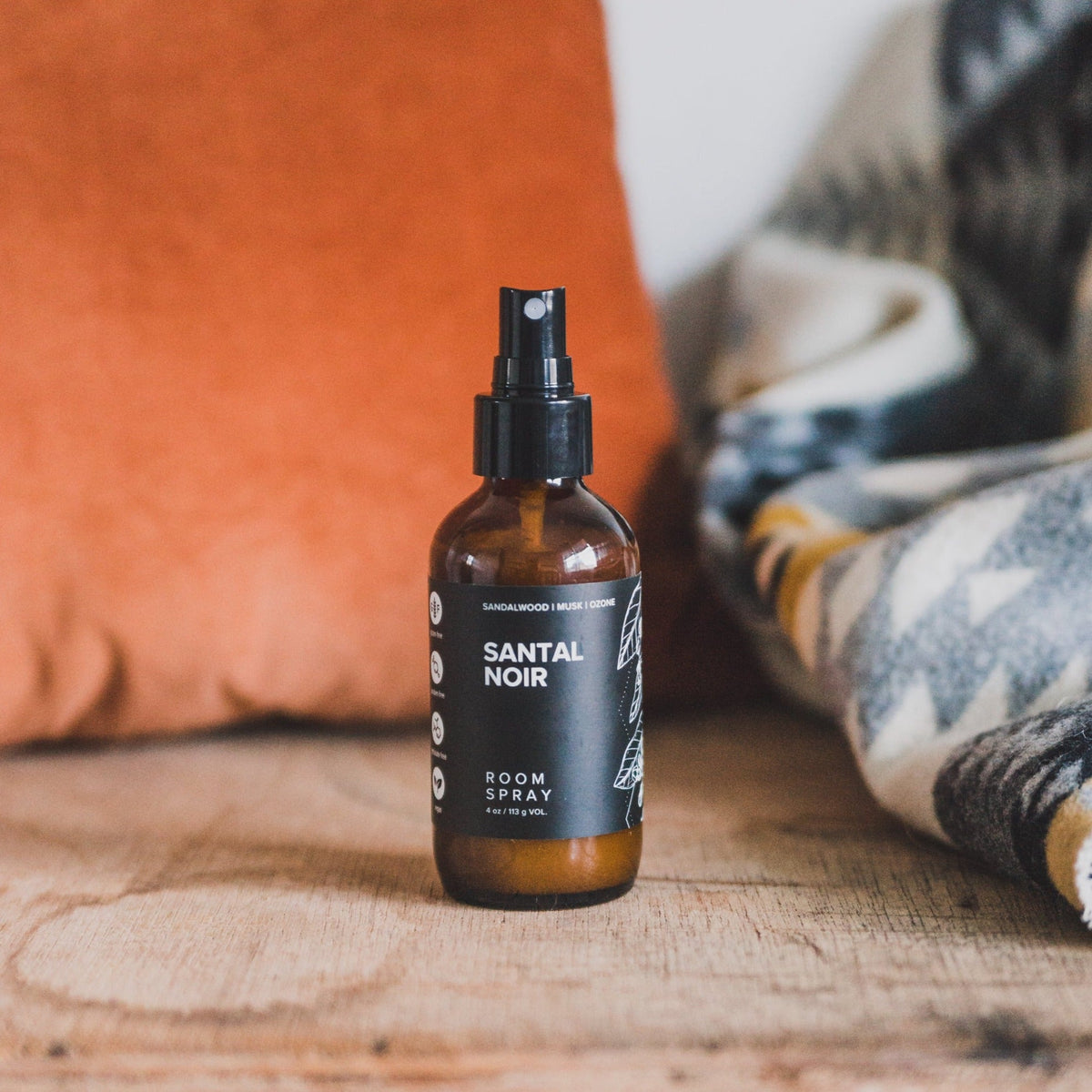 Santal Noir Man Spray-zoom-2