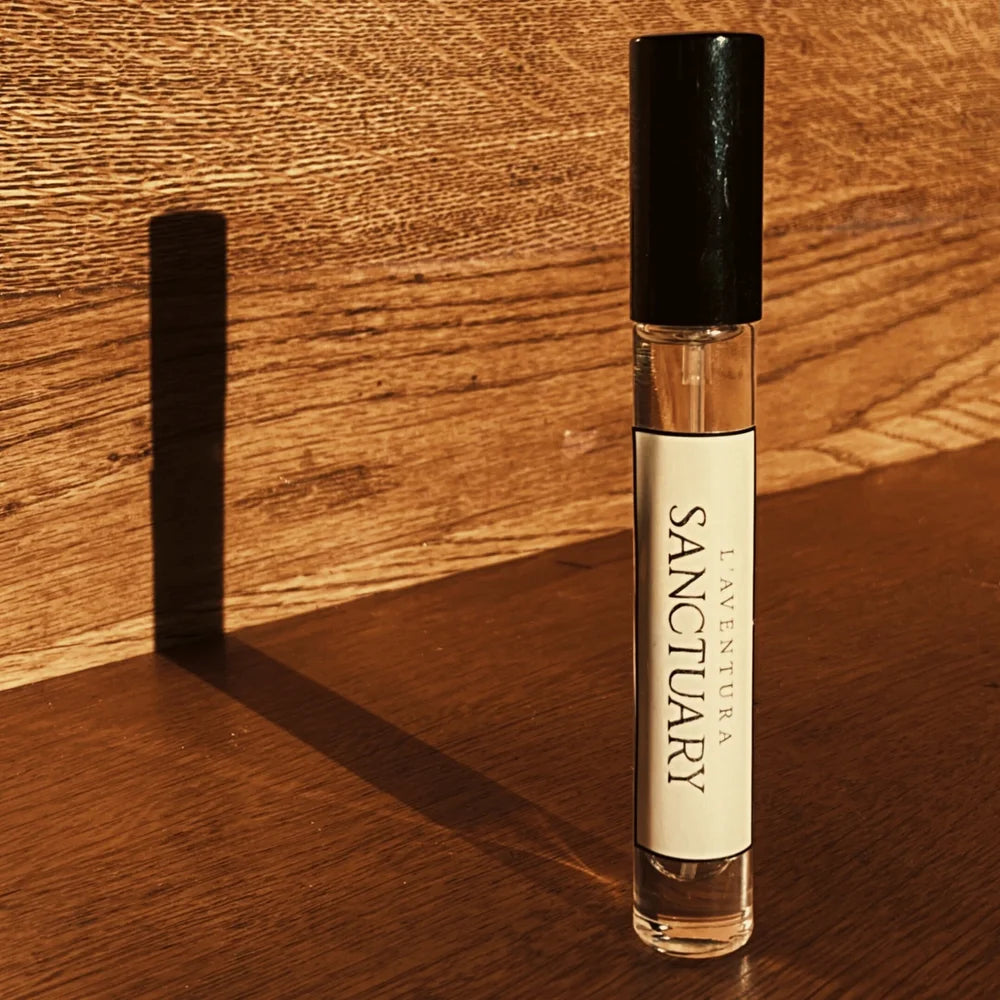 Sanctuary | Eau de Parfum