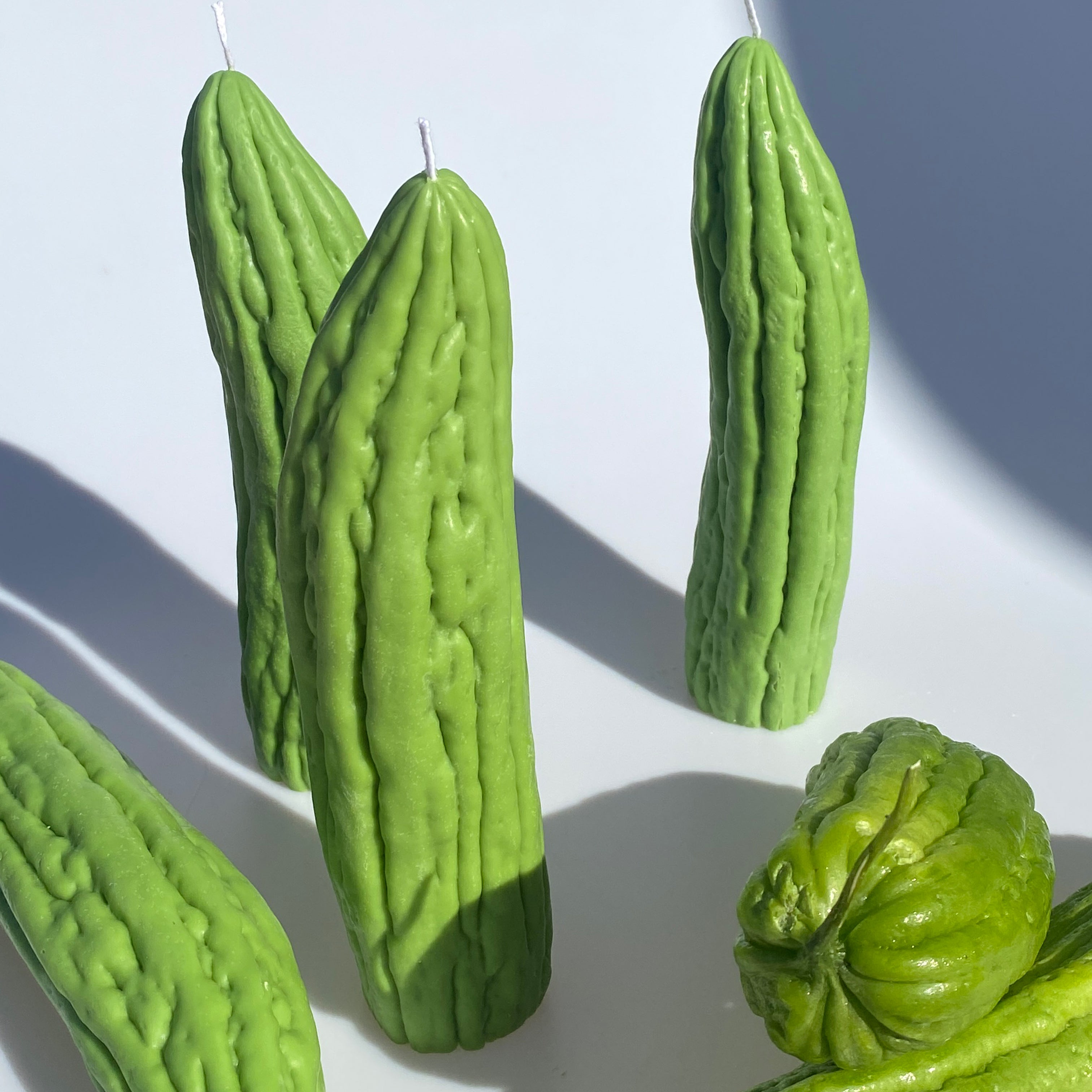 Bitter Melon Candle-zoom-6