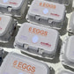 Egg Candles | Box of Six