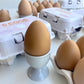 Egg Candles | Box of Six