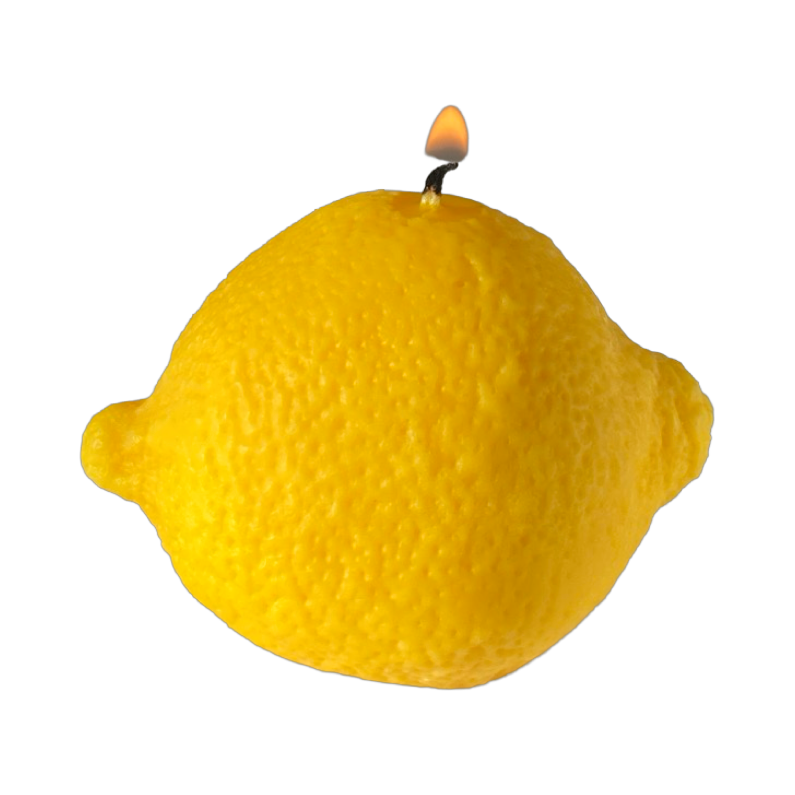 Lemon Candle | Single-4