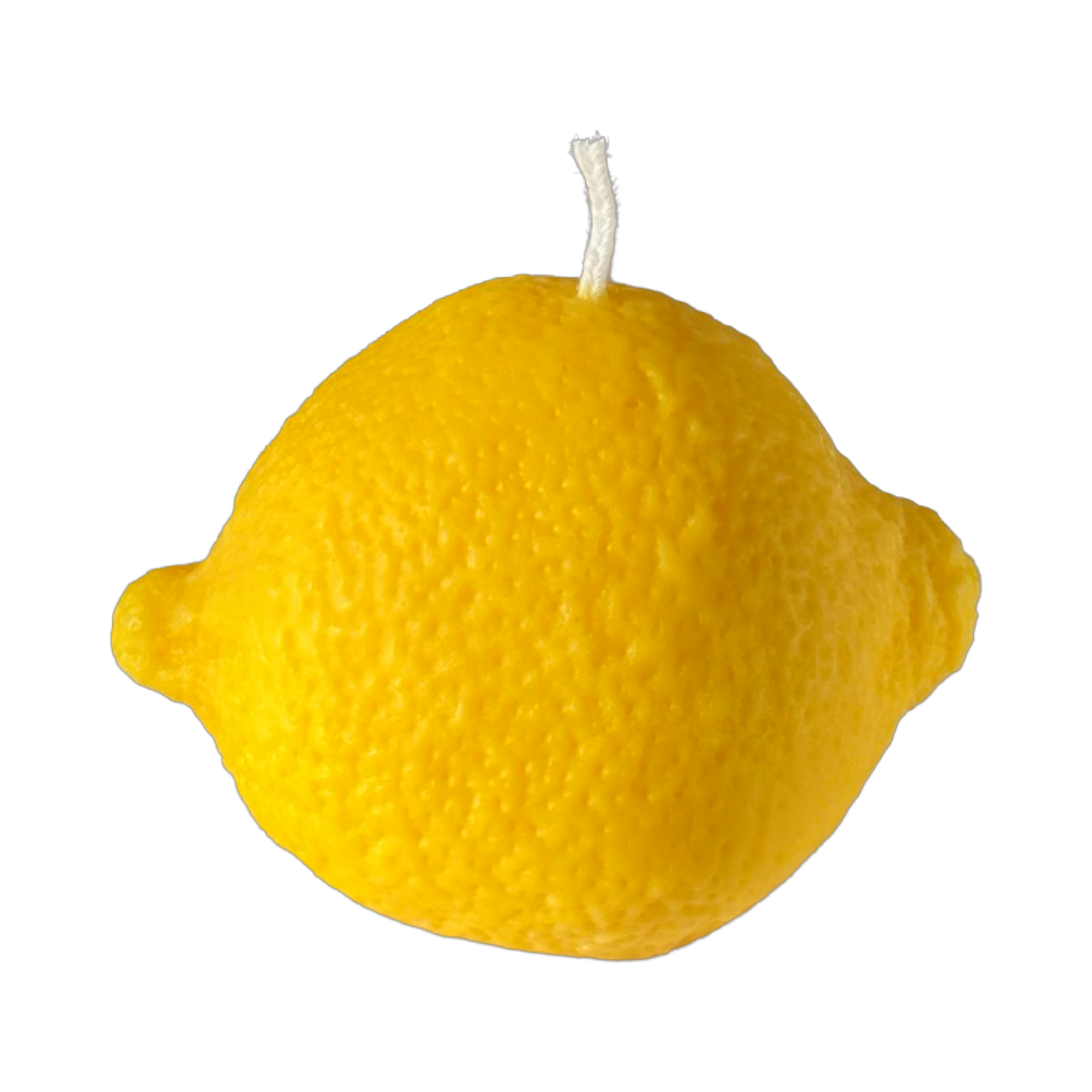 Lemon Candle | Single-zoom-5