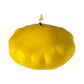 Yellow Squash Candle