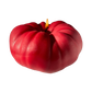 Jumbo Heirloom Tomato Candle | Red