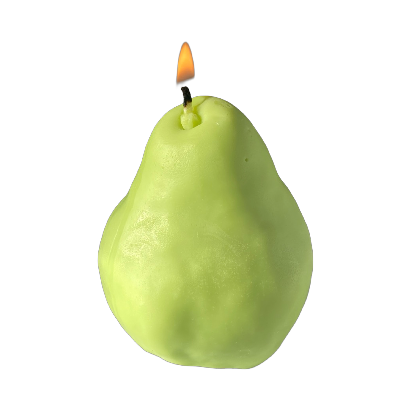 Pear Candle-zoom-9