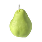 Pear Candle