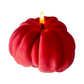 Heirloom Tomato Candle | Red