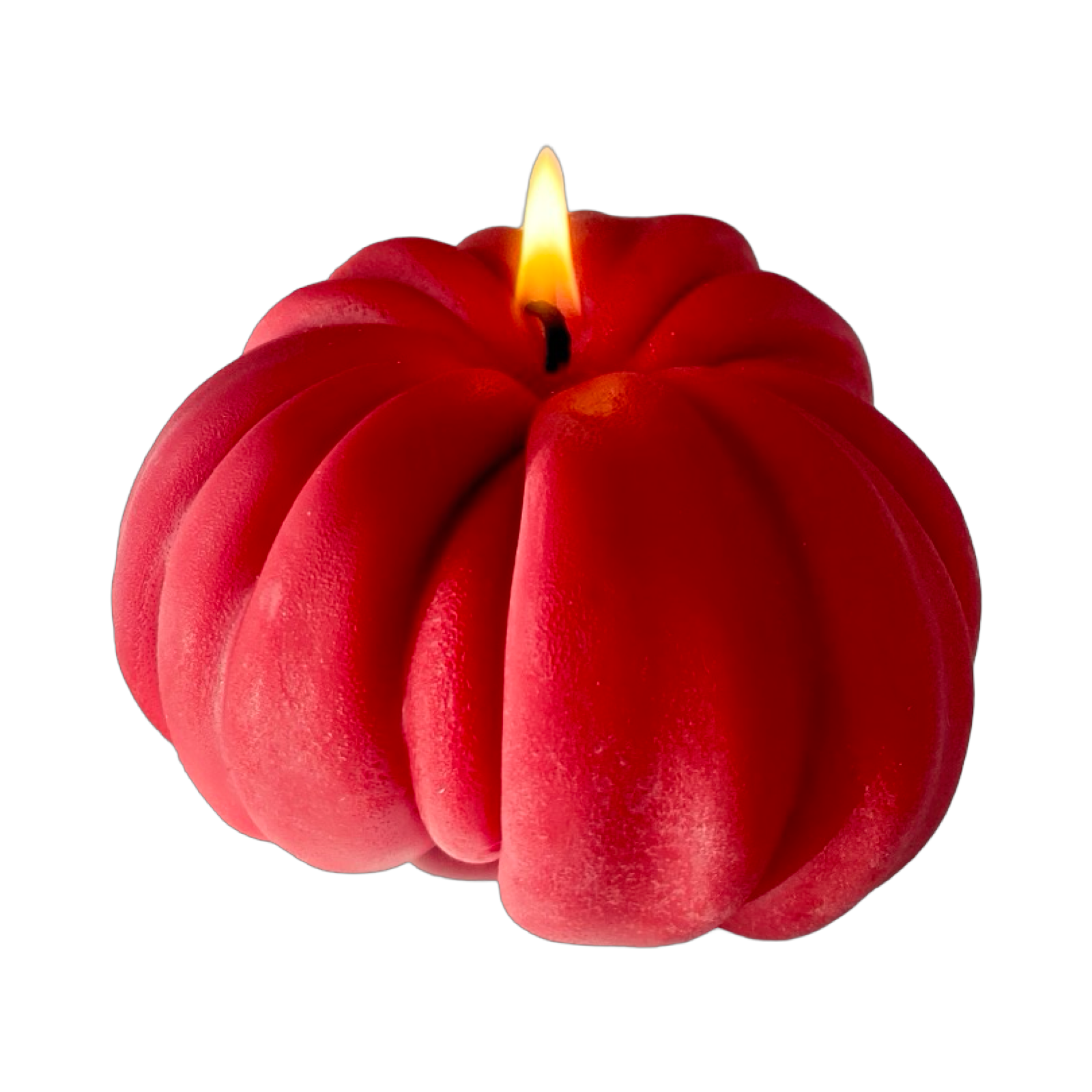 Heirloom Tomato Candle | Red-zoom-8