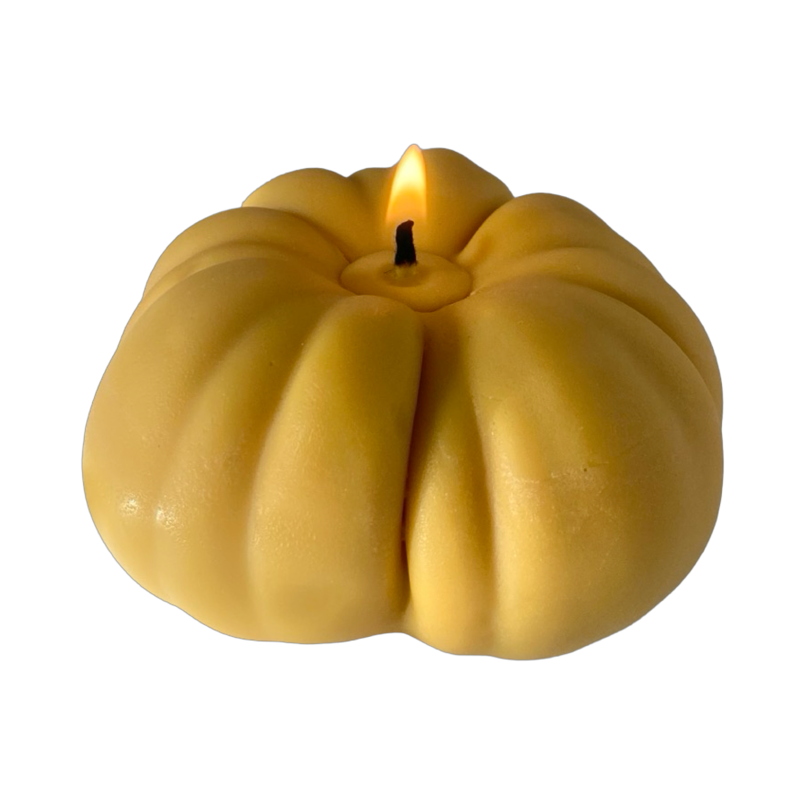 Heirloom Tomato Candle | Orange-zoom-7
