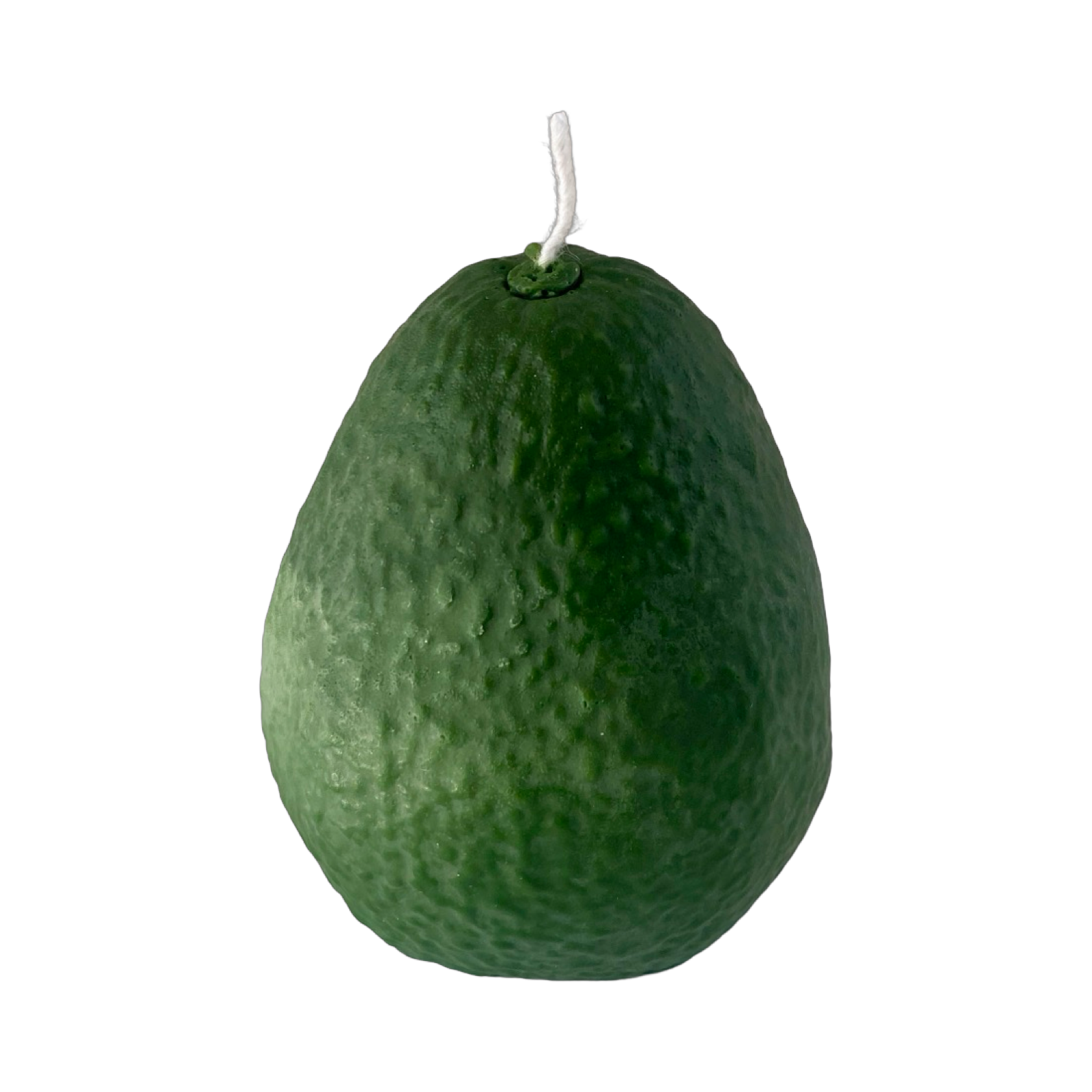 Large Avocado Candle-zoom-9