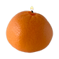 Mandarin Candle