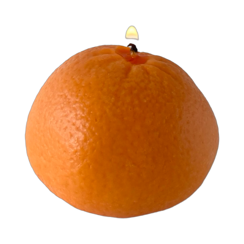 Mandarin Candle-zoom-