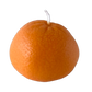 Mandarin Candle