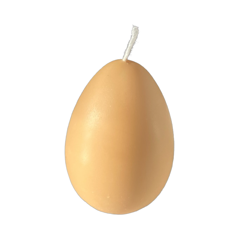 Egg Candles | Box of Six-zoom-