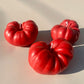 Heirloom Tomato Candle | Red