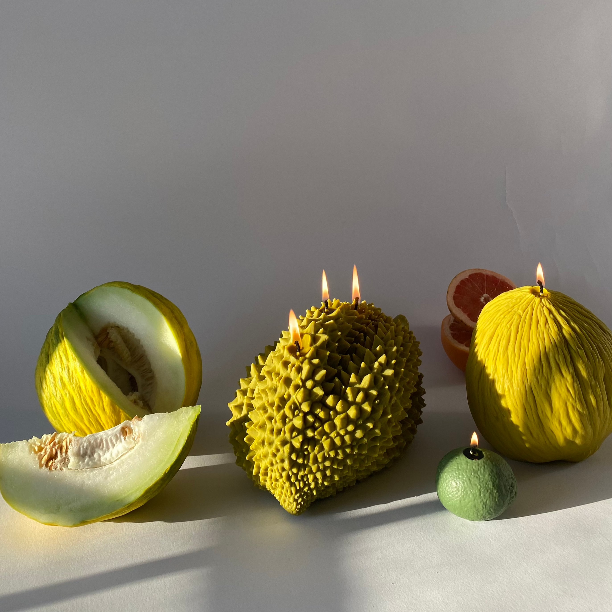 Durian Candle-8